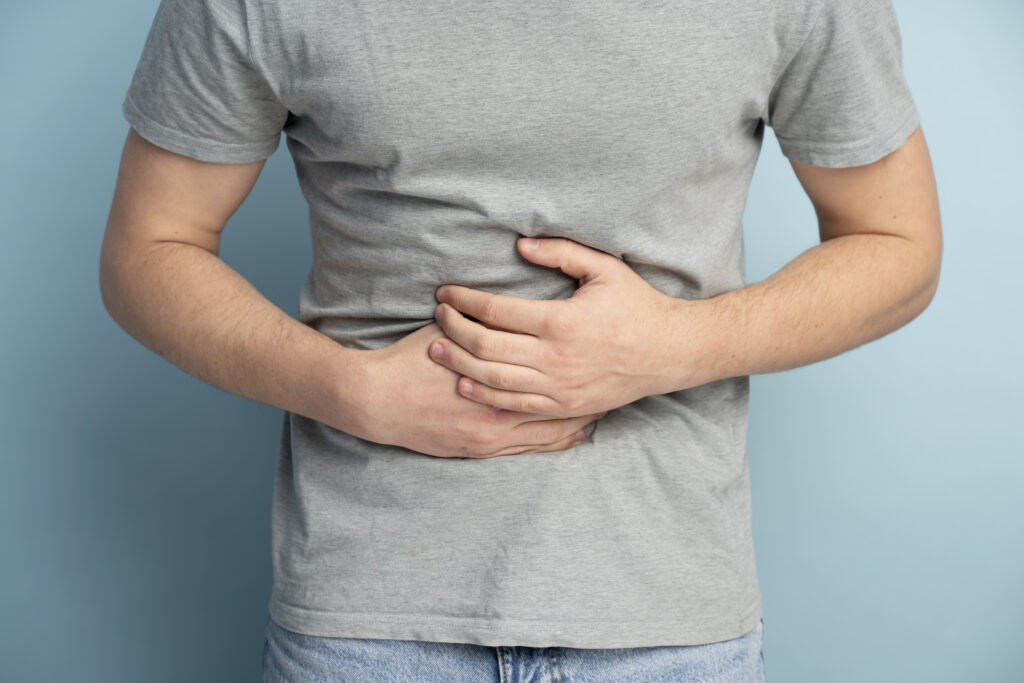 "From Gut to Glory: Understanding Gastrointestinal Wellness"